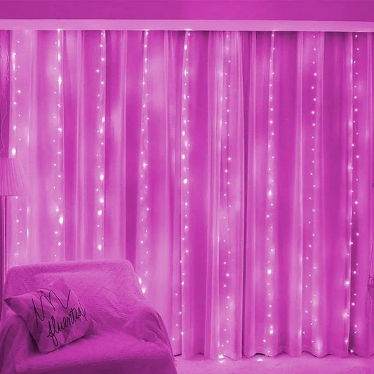 GlowVeil
