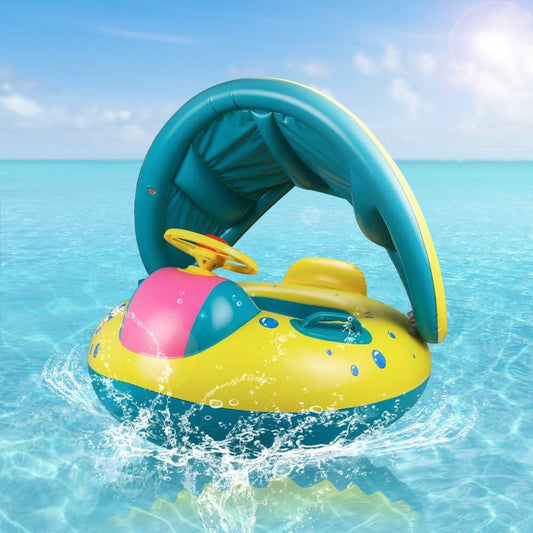 SplashSeat