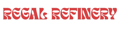 Regal Refinery Co